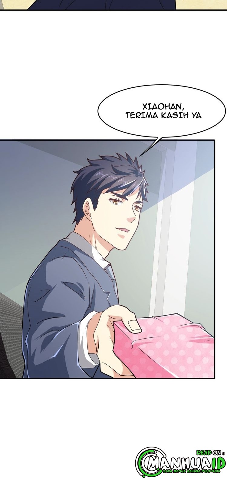Melee Mad Soldier! Chapter 31 Gambar 49